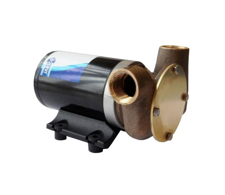 Jabsco Utility Puppy 3000 12V/24V